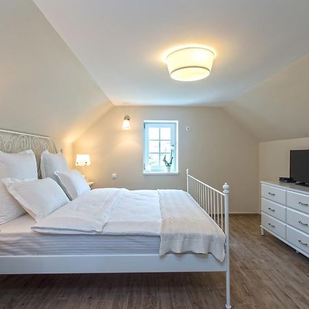 ברקוביצה Green Hill Guest House מראה חיצוני תמונה