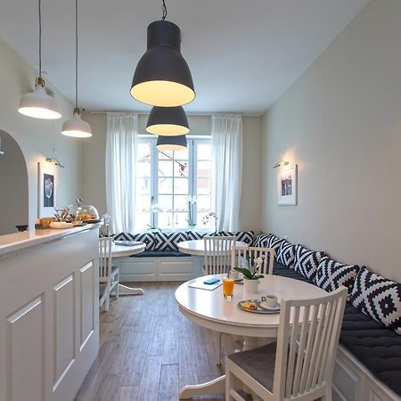 ברקוביצה Green Hill Guest House מראה חיצוני תמונה