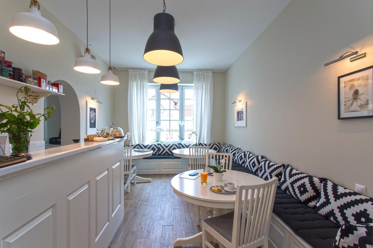 ברקוביצה Green Hill Guest House מראה חיצוני תמונה