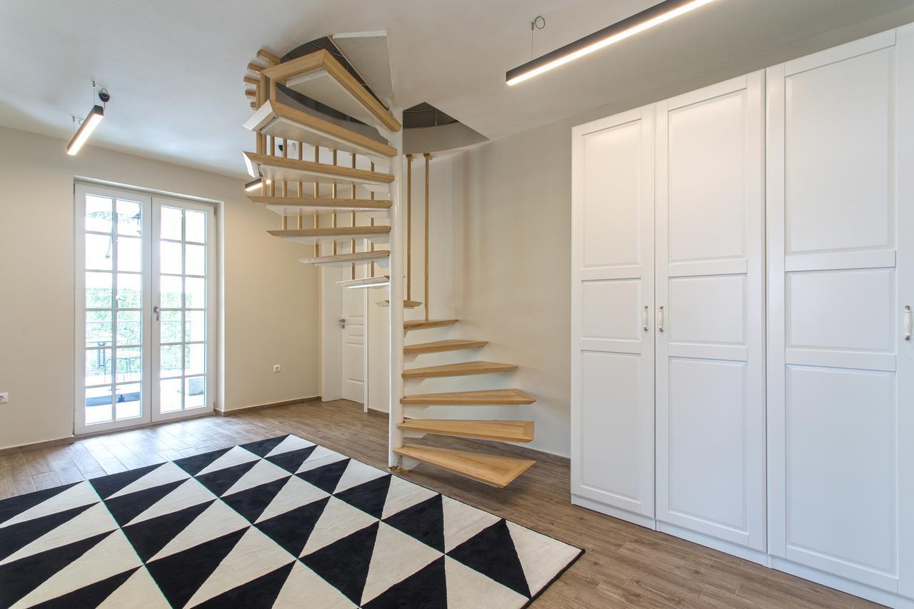 ברקוביצה Green Hill Guest House מראה חיצוני תמונה